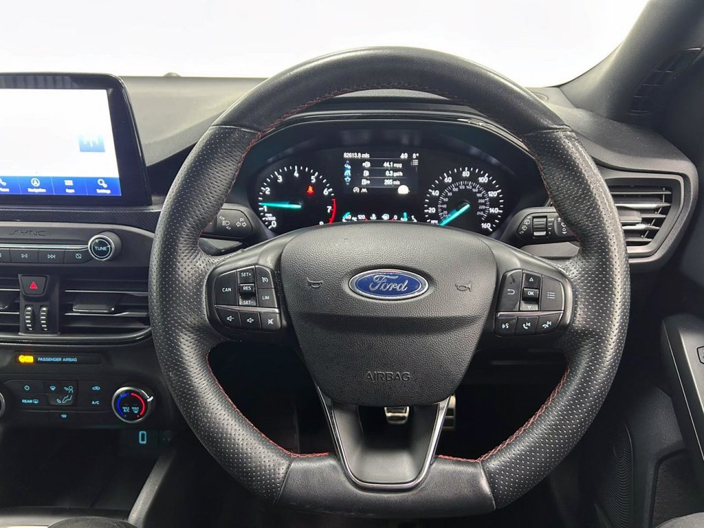 Used Ford Focus 2019 for sale - 76267076: Photo 17