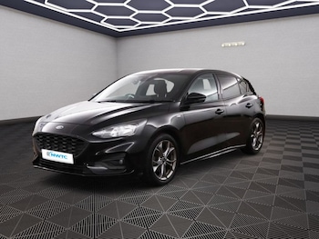 Used Ford Focus 2019 for sale - 76267076: Photo 2