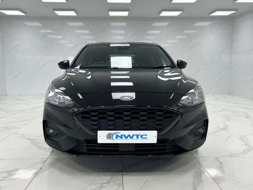 Used Ford Focus 2019 for sale - 76267076: Photo 3