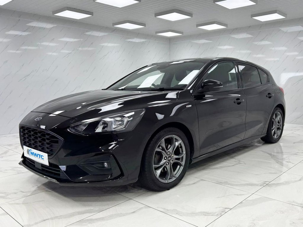 Used Ford Focus 2019 for sale - 76267076: Photo 5