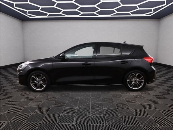 Used Ford Focus 2019 for sale - 76267076: Photo 6