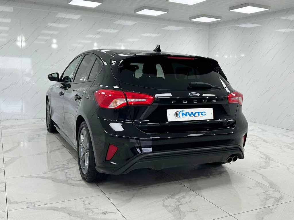 Used Ford Focus 2019 for sale - 76267076: Photo 7