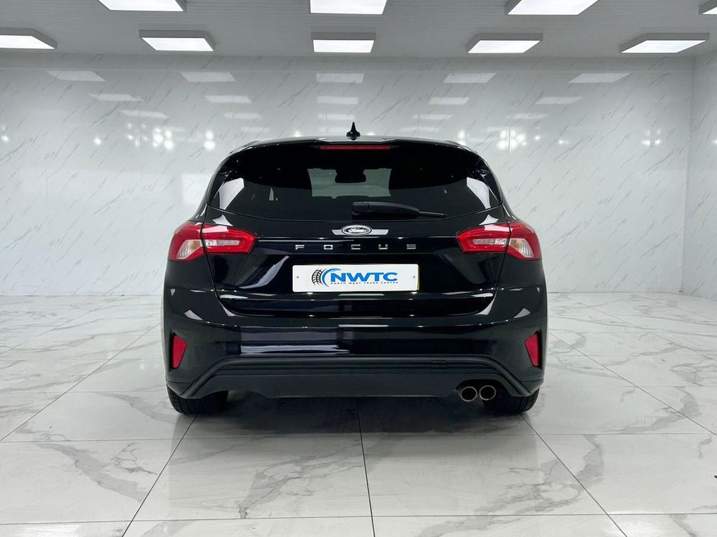 Used Ford Focus 2019 for sale - 76267076: Photo 8