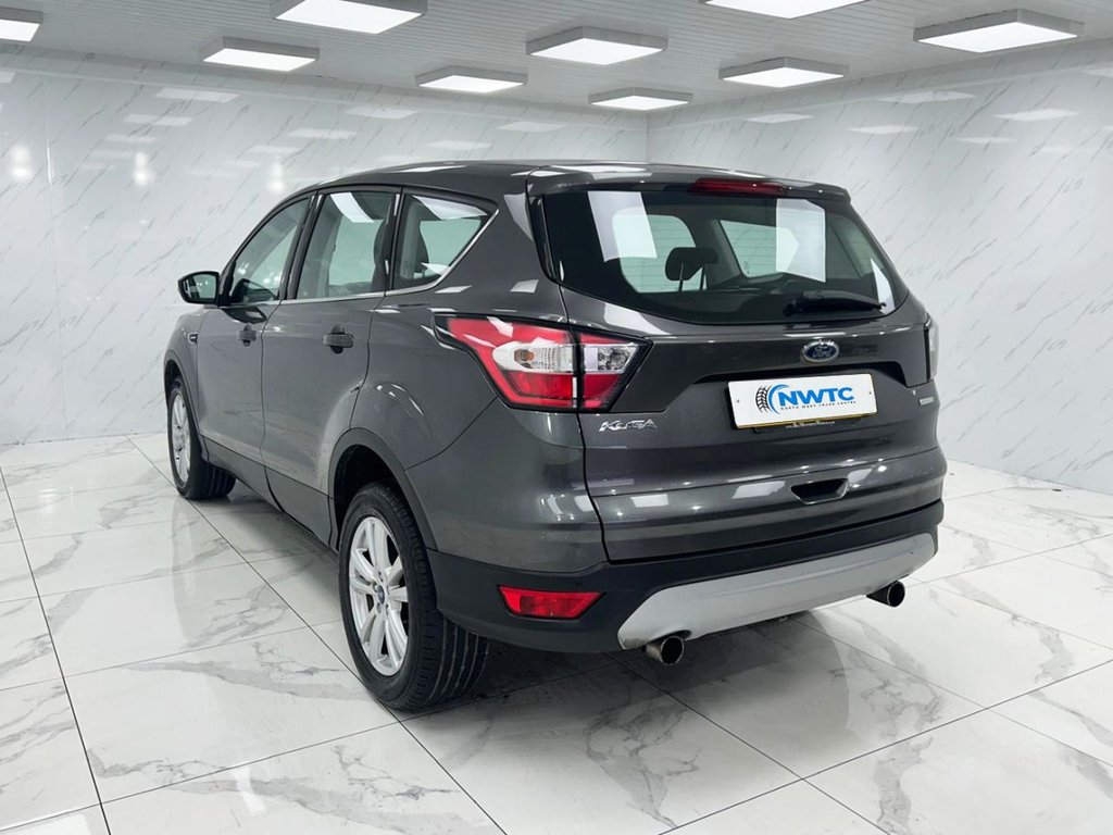 Used Ford Kuga 2017 for sale - 77919732: Photo 10