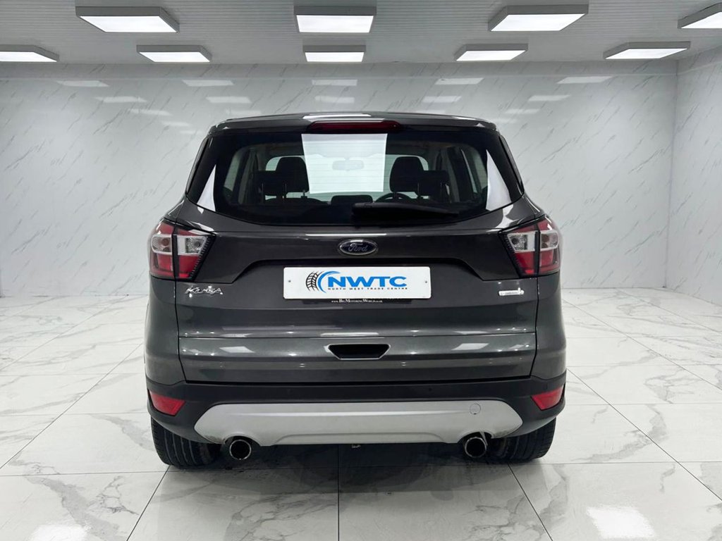 Used Ford Kuga 2017 for sale - 77919732: Photo 11