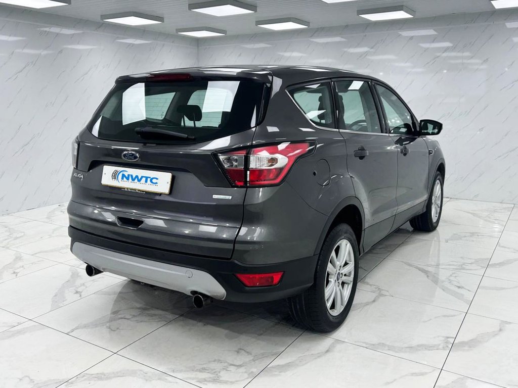 Used Ford Kuga 2017 for sale - 77919732: Photo 12