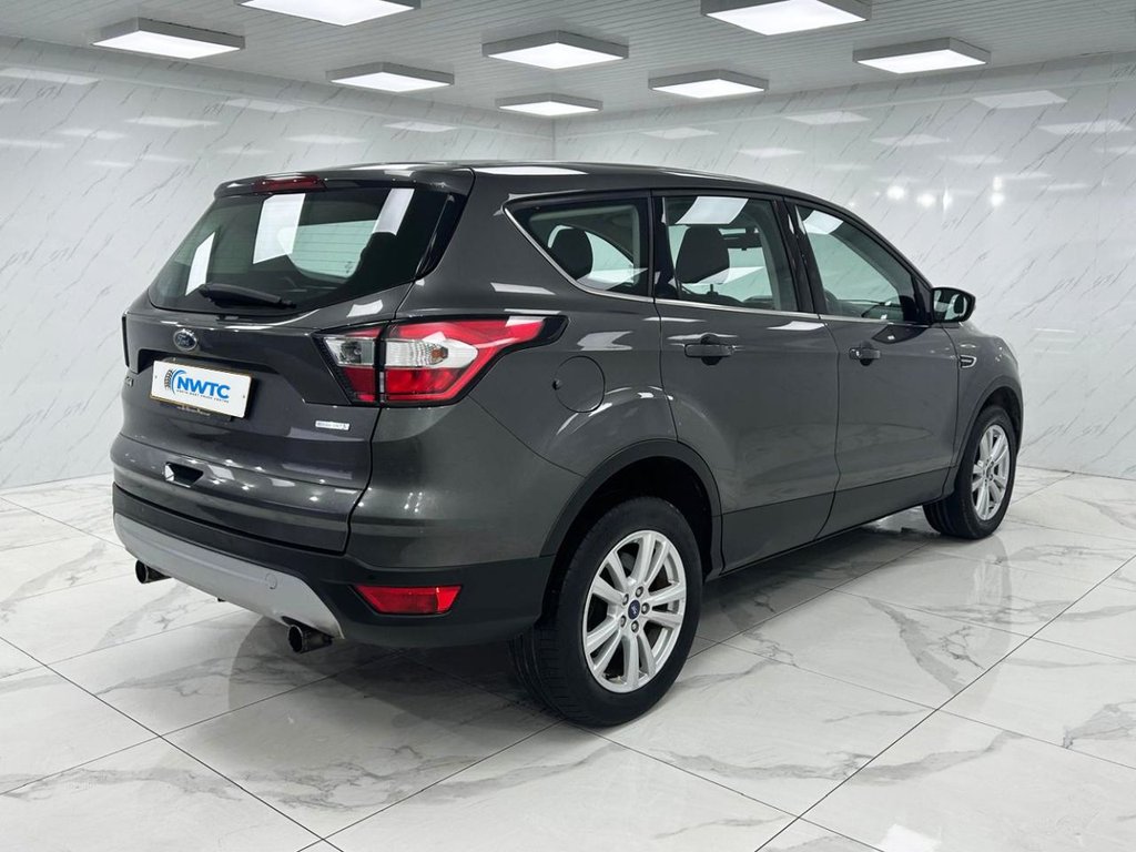 Used Ford Kuga 2017 for sale - 77919732: Photo 13