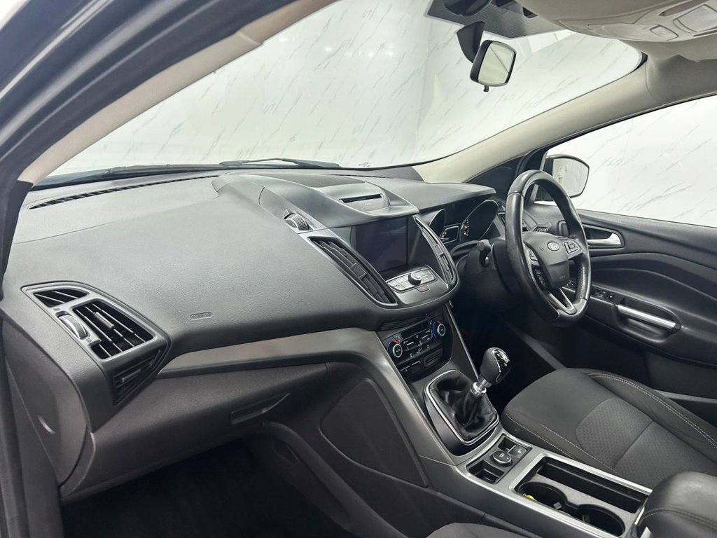 Used Ford Kuga 2017 for sale - 77919732: Photo 16