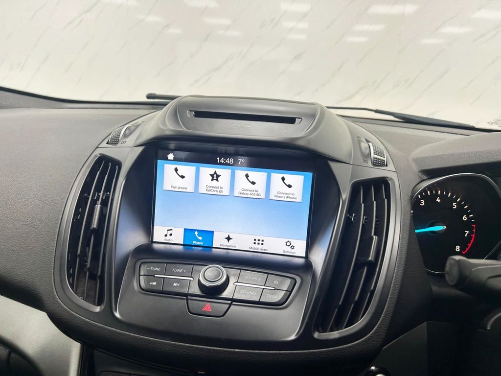 Used Ford Kuga 2017 for sale - 77919732: Photo 17