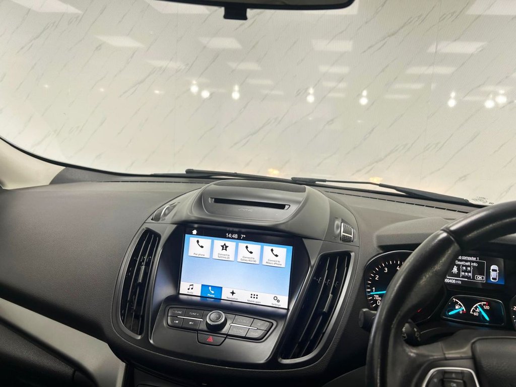 Used Ford Kuga 2017 for sale - 77919732: Photo 18