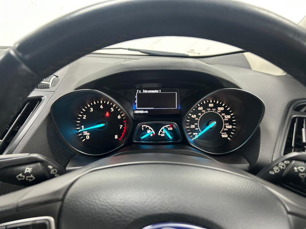 Used Ford Kuga 2017 for sale - 77919732: Photo 19