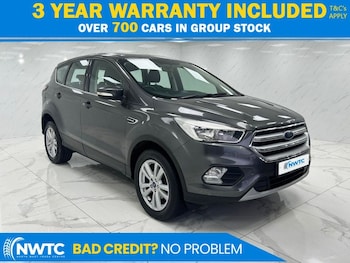 Used Ford Kuga 2017 for sale - 77919732: Photo