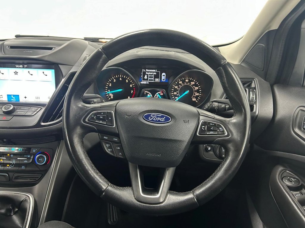 Used Ford Kuga 2017 for sale - 77919732: Photo 20