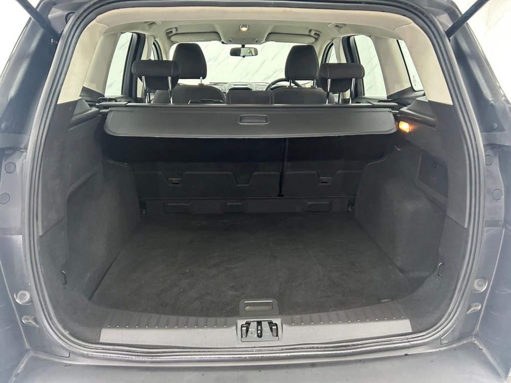 Used Ford Kuga 2017 for sale - 77919732: Photo 22