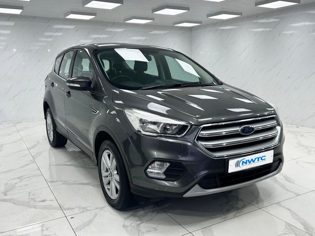 Used Ford Kuga 2017 for sale - 77919732: Photo 4