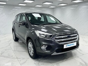 Used Ford Kuga 2017 for sale - 77919732: Photo