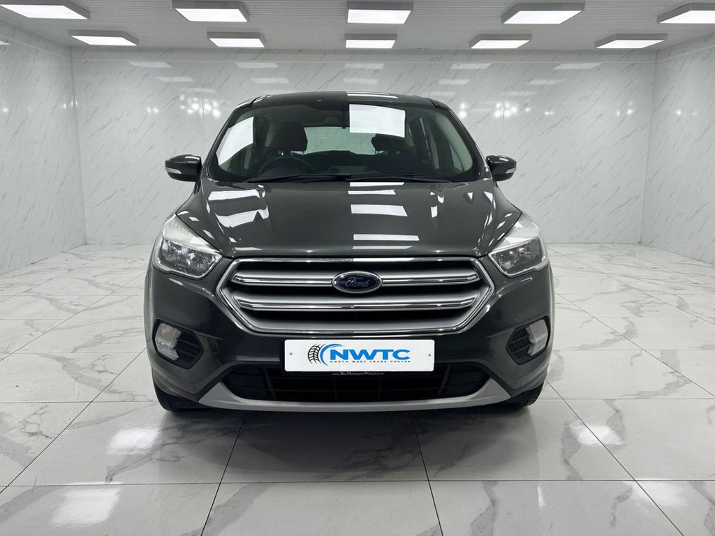 Used Ford Kuga 2017 for sale - 77919732: Photo 5