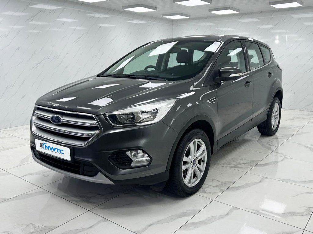 Used Ford Kuga 2017 for sale - 77919732: Photo 6