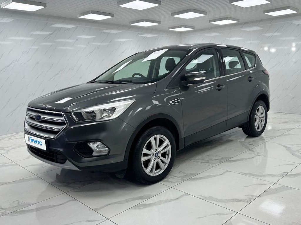 Used Ford Kuga 2017 for sale - 77919732: Photo 8