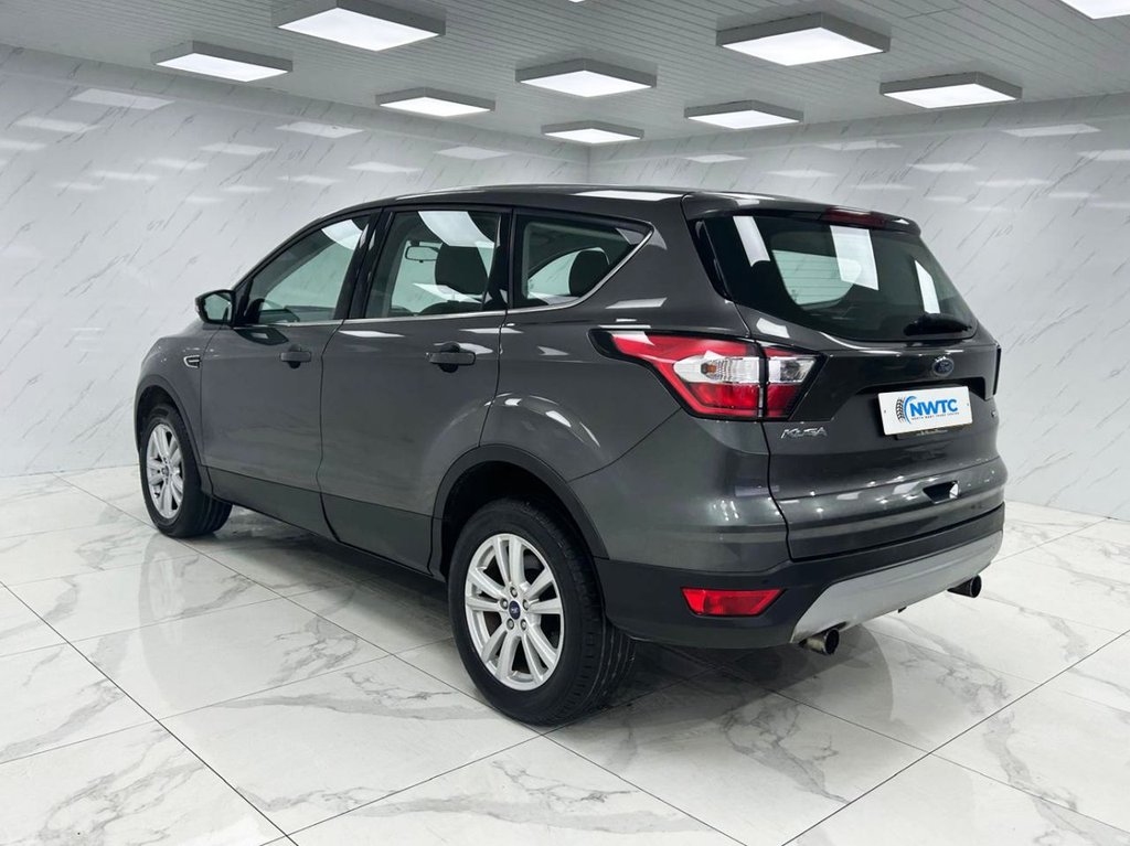 Used Ford Kuga 2017 for sale - 77919732: Photo 9
