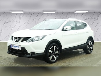 Used Nissan Qashqai 2015 for sale - 78896859: Photo