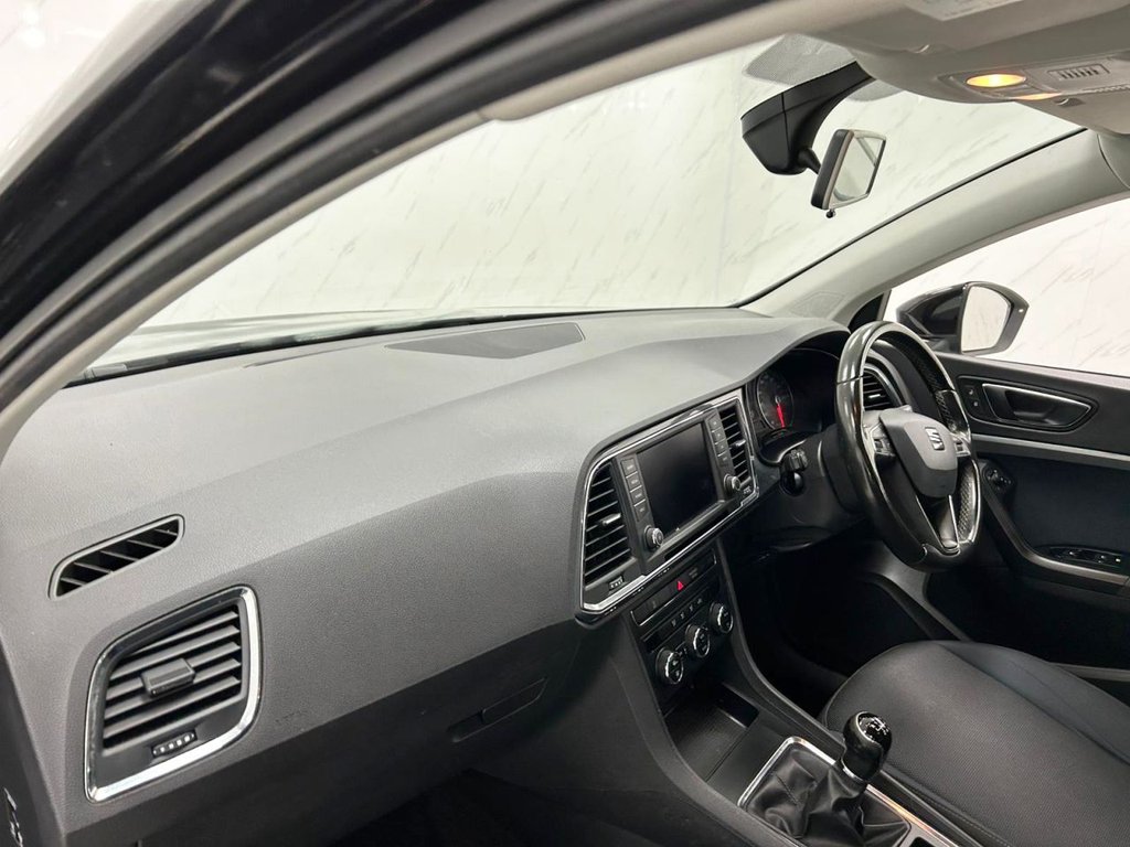 Used SEAT Ateca 2017 for sale - 76267036: Photo 13