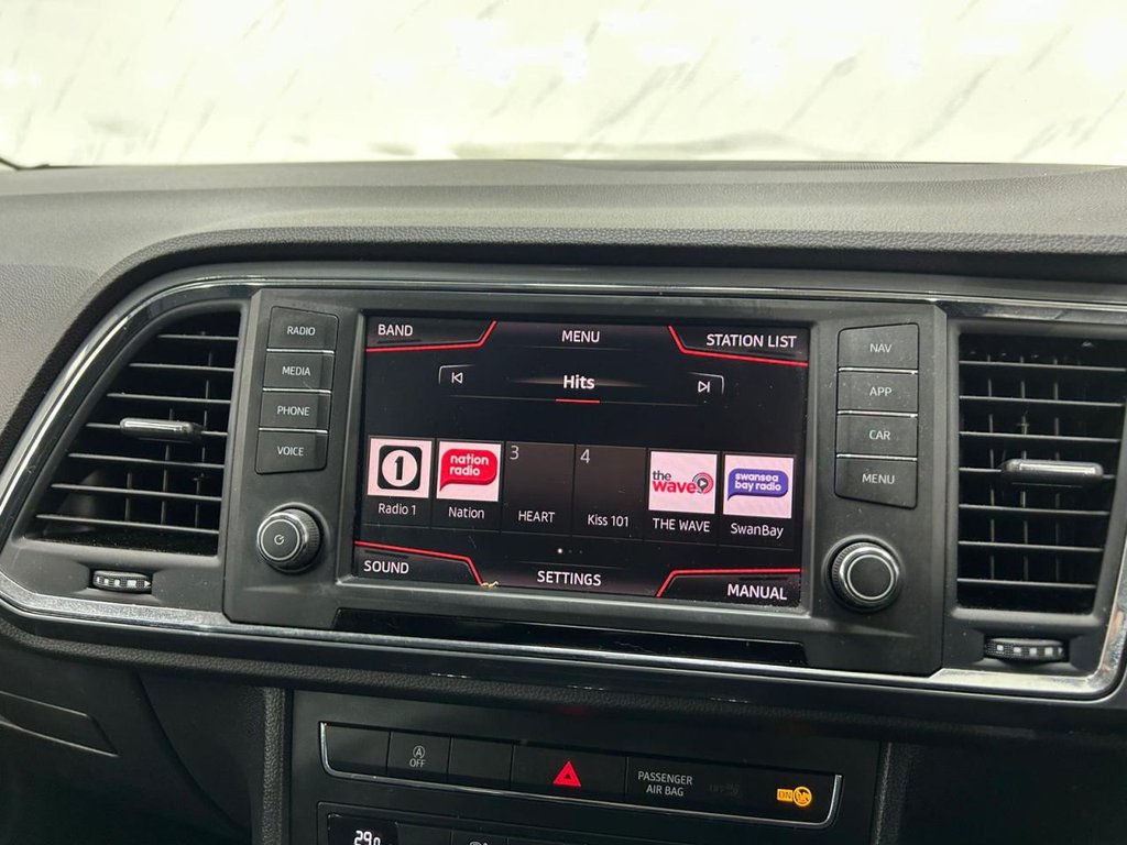 Used SEAT Ateca 2017 for sale - 76267036: Photo 15