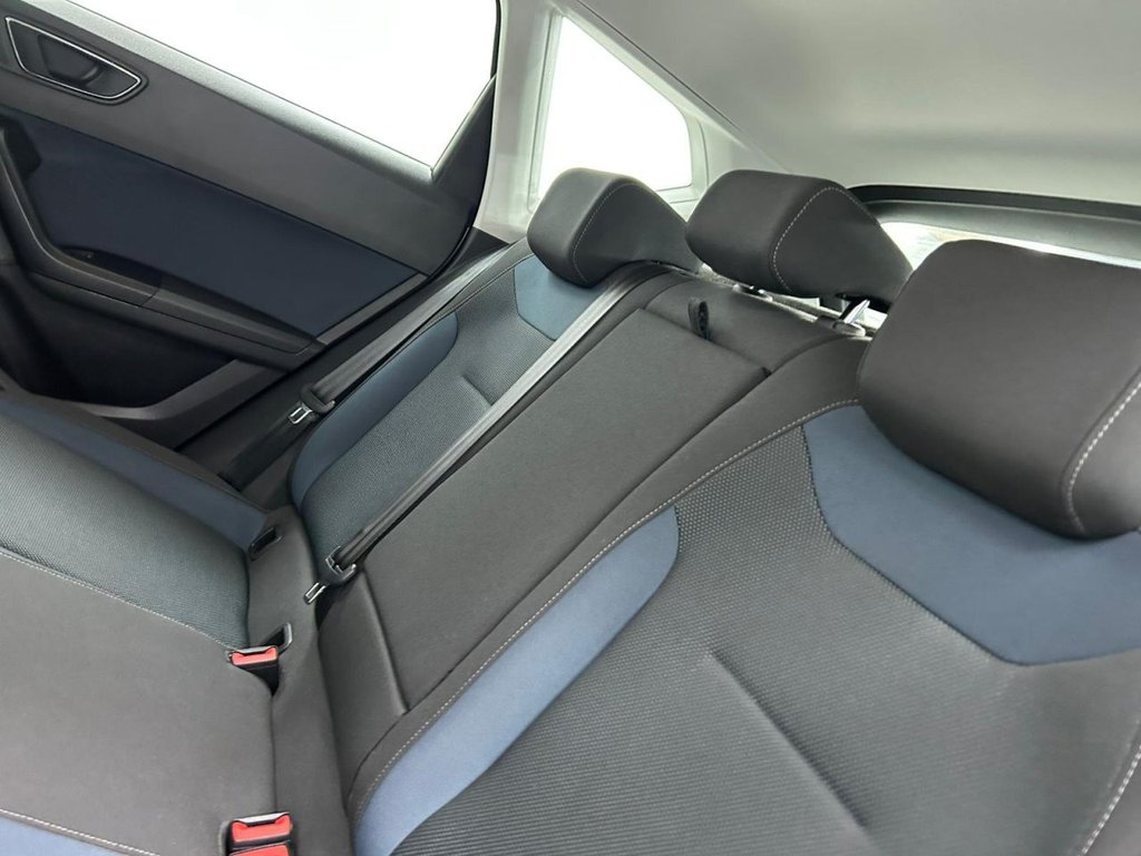 Used SEAT Ateca 2017 for sale - 76267036: Photo 18