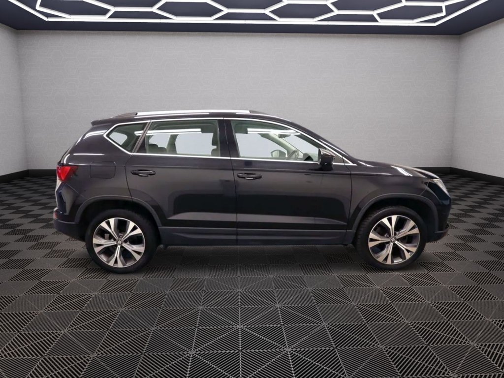 Used SEAT Ateca 2017 for sale - 76267036: Photo 5