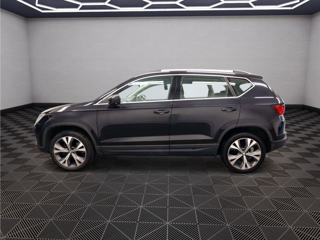 Used SEAT Ateca 2017 for sale - 76267036: Photo 6