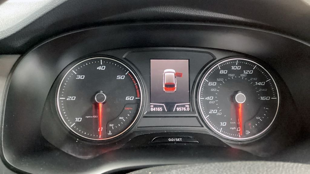 Used SEAT Ateca 2017 for sale - 76267036: Photo 9