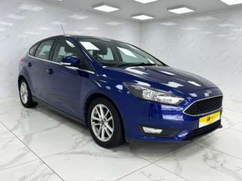 Used Ford Focus 2015 for sale - 74469759: Photo
