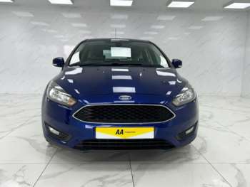 Used Ford Focus 2015 for sale - 74469759: Photo