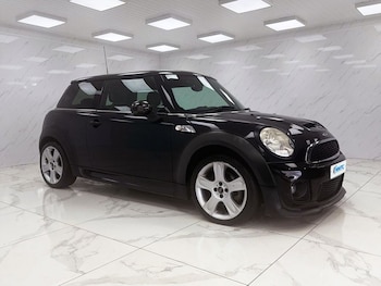 Used MINI Hatch 2007 for sale - 78083126: Photo