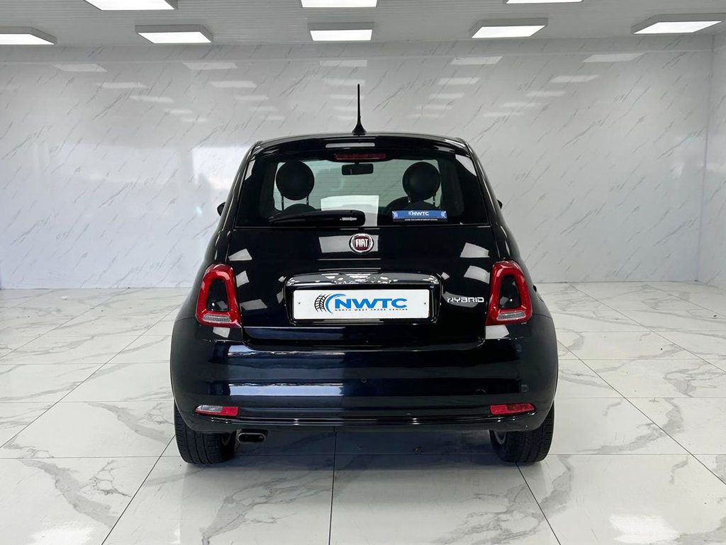 Used Fiat 500 2020 for sale - 78199885: Photo 10