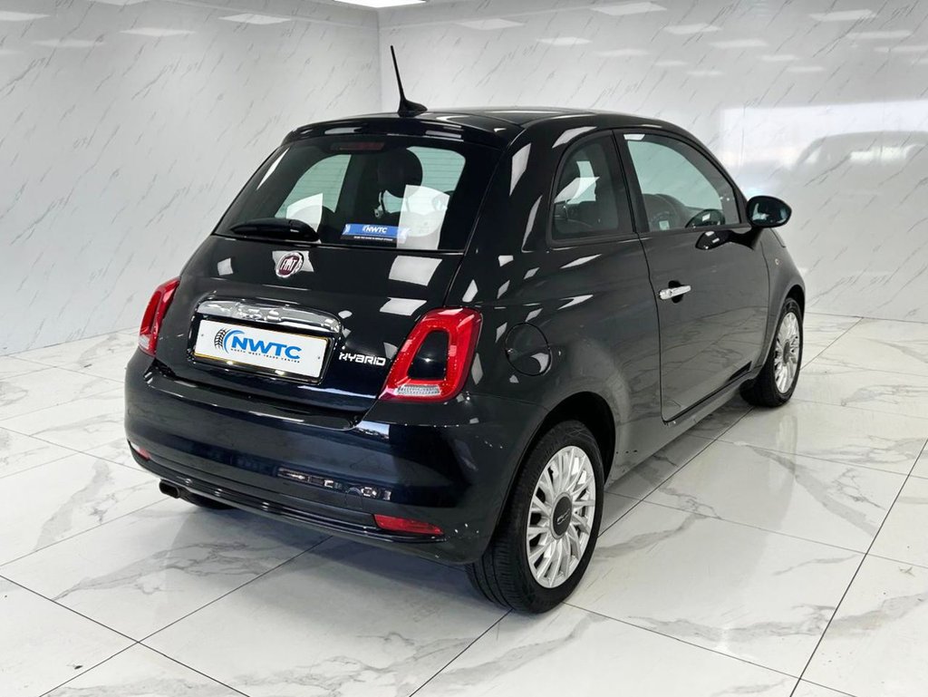 Used Fiat 500 2020 for sale - 78199885: Photo 11