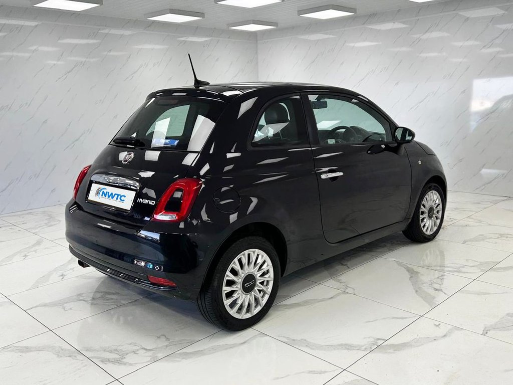 Used Fiat 500 2020 for sale - 78199885: Photo 12