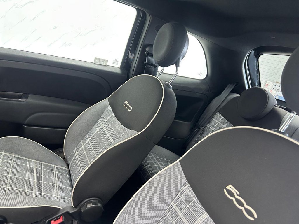 Used Fiat 500 2020 for sale - 78199885: Photo 14