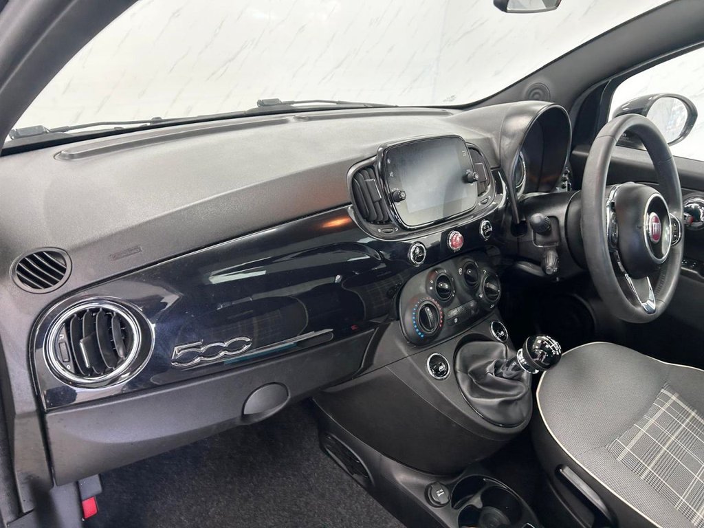 Used Fiat 500 2020 for sale - 78199885: Photo 16