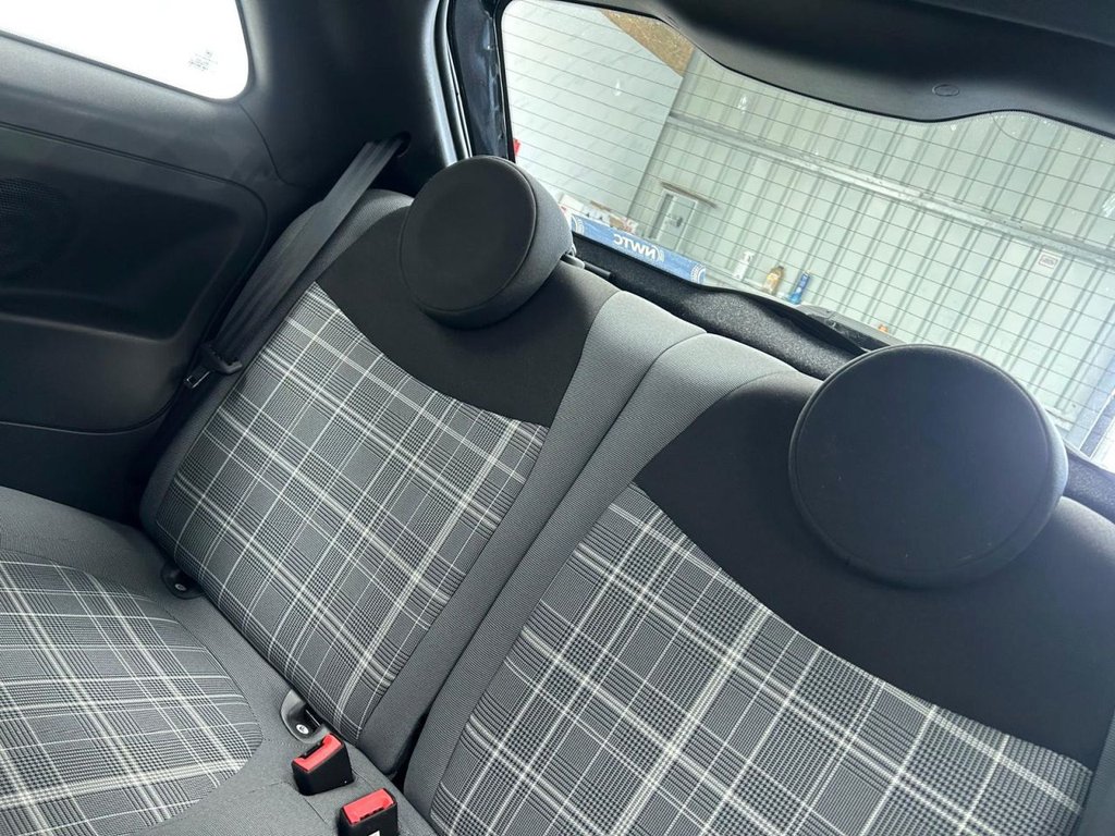 Used Fiat 500 2020 for sale - 78199885: Photo 18