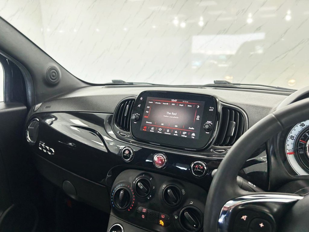 Used Fiat 500 2020 for sale - 78199885: Photo 19