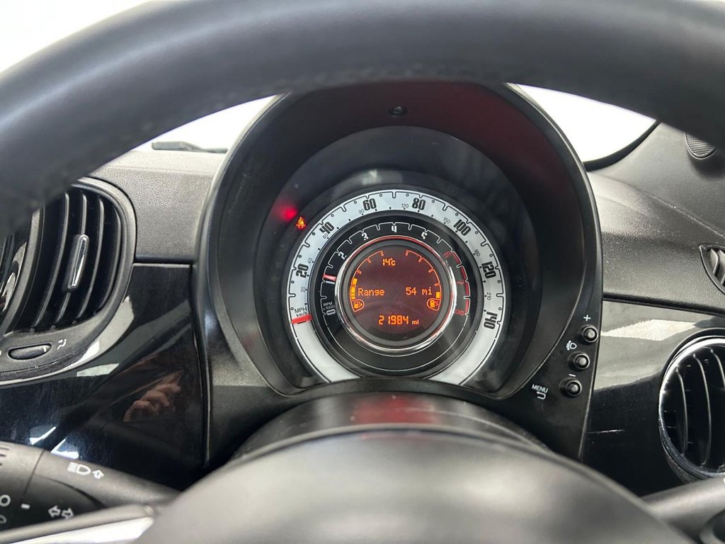 Used Fiat 500 2020 for sale - 78199885: Photo 20