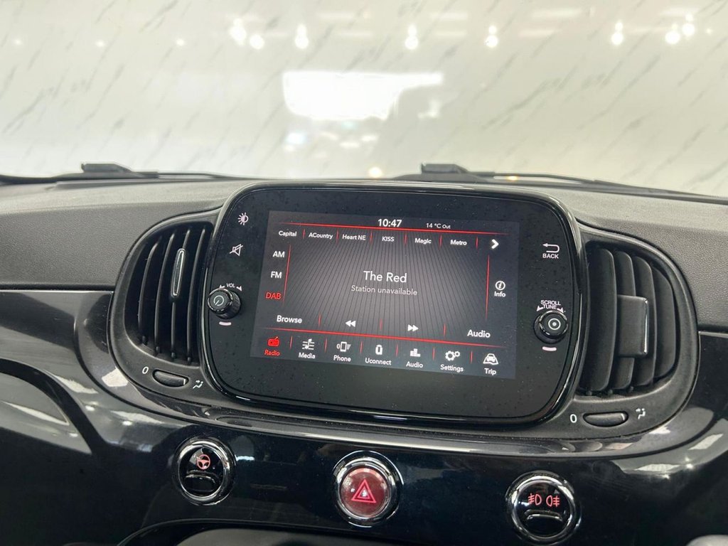 Used Fiat 500 2020 for sale - 78199885: Photo 21