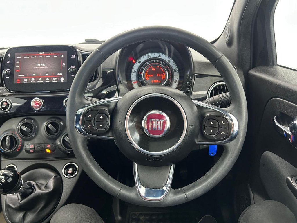 Used Fiat 500 2020 for sale - 78199885: Photo 22