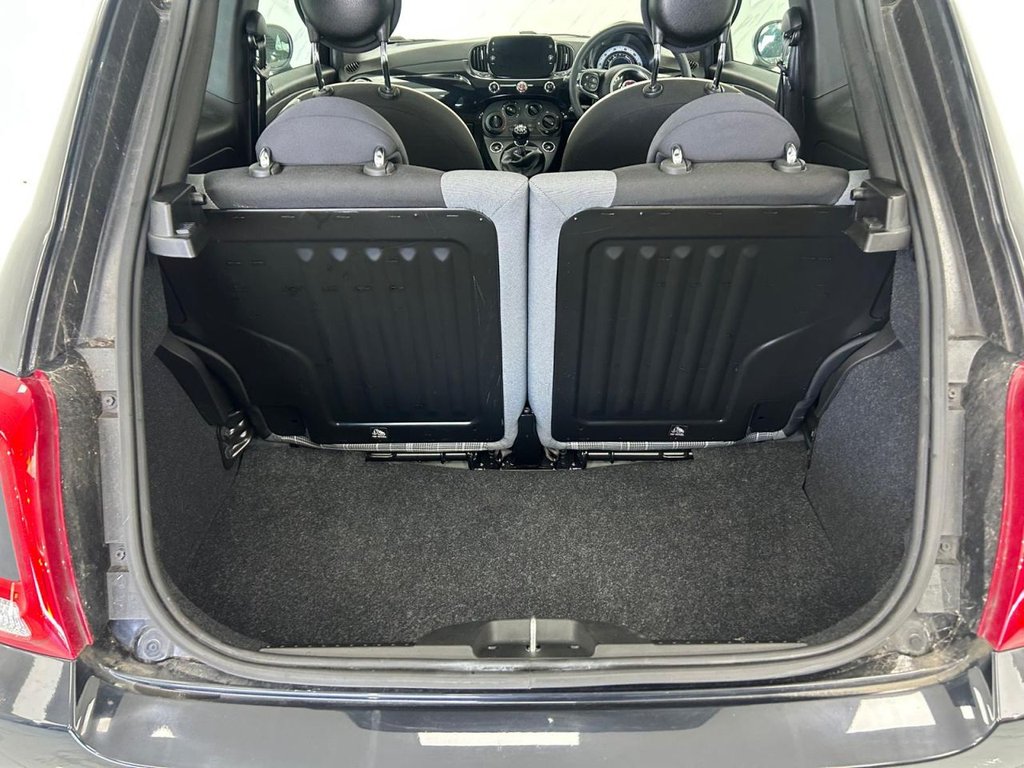 Used Fiat 500 2020 for sale - 78199885: Photo 23