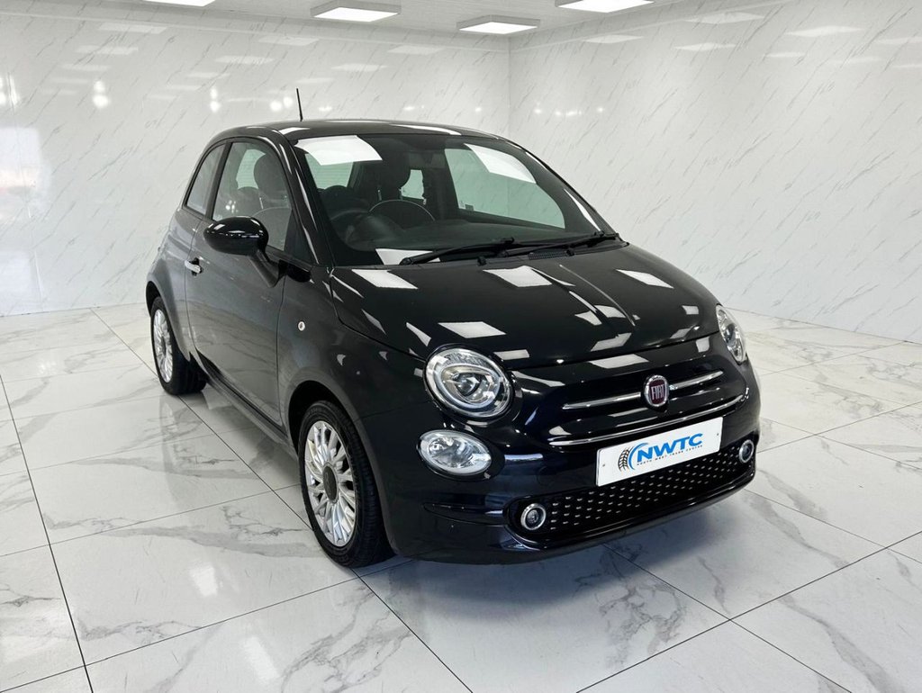 Used Fiat 500 2020 for sale - 78199885: Photo 4