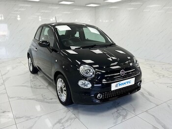 Used Fiat 500 2020 for sale - 78199885: Photo