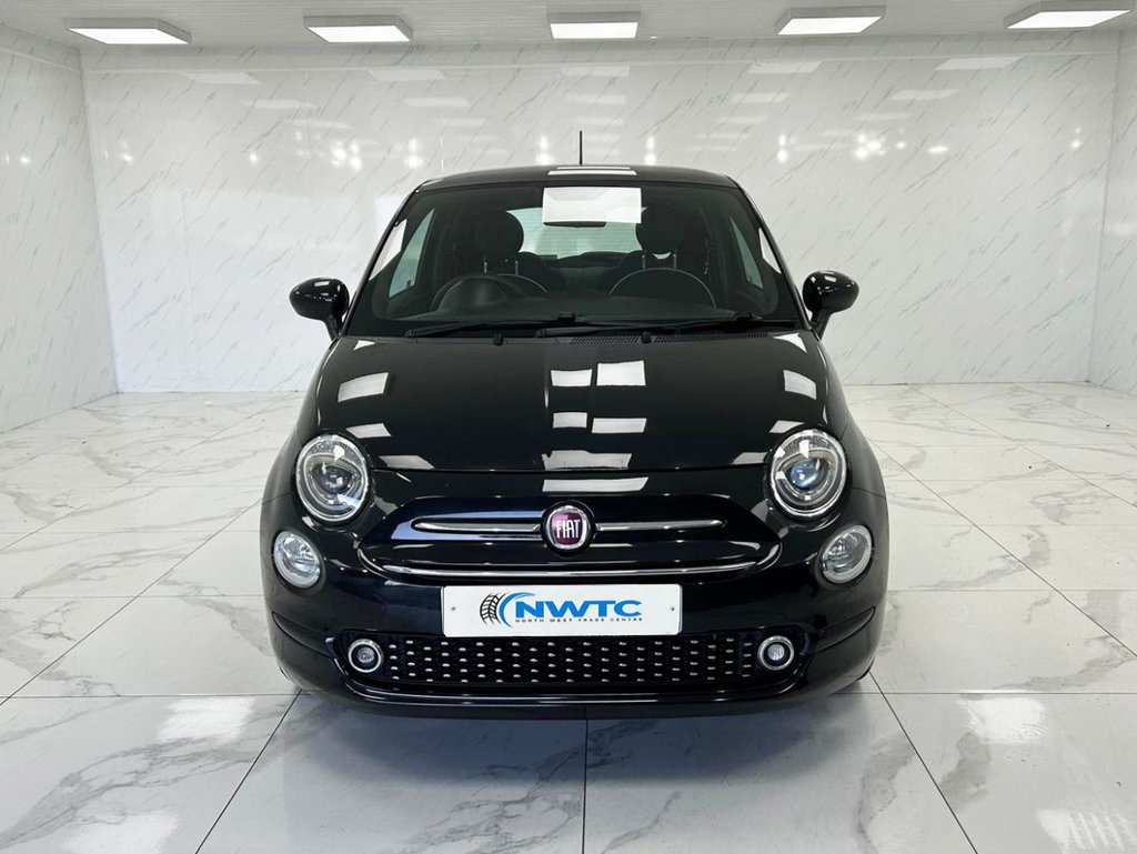 Used Fiat 500 2020 for sale - 78199885: Photo 5