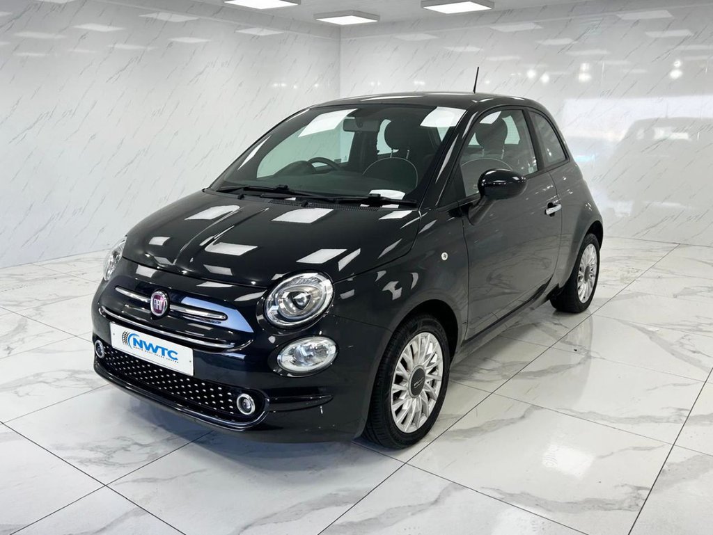 Used Fiat 500 2020 for sale - 78199885: Photo 6