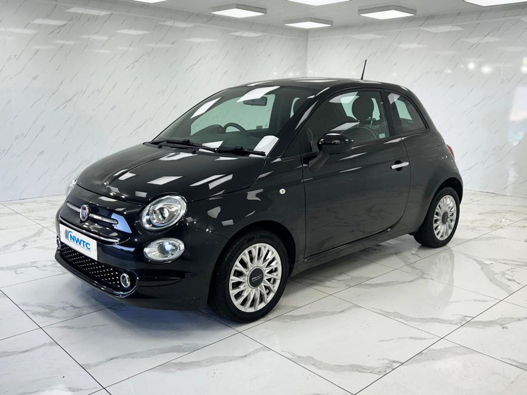 Used Fiat 500 2020 for sale - 78199885: Photo 7